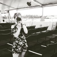 Aimee Reeves's Photo