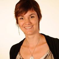 Sandrine Lios's Photo