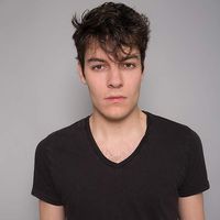 Odilon Duval-Robert's Photo