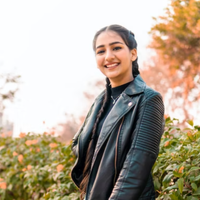 Anushka Kumari's Photo