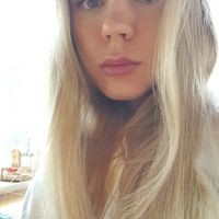 Вероника Кальнеус's Photo