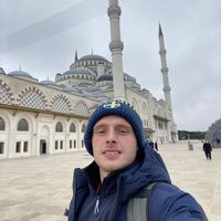 Filip Prusina's Photo