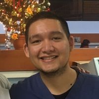 Luis Monterroso's Photo