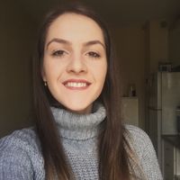 Liubov Huzhda's Photo