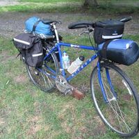 Bryan Burnside's Photo