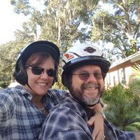 Le foto di Carmen Camero