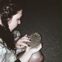 Nora Aydinyan的照片