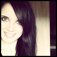 Pavlína Mazačová's Photo