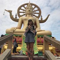 Fotos de Sophie Ferrier