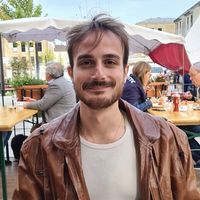 Simon Bitton's Photo