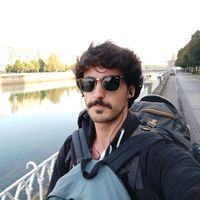 Pedro Sobral的照片