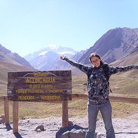 Rocio Guffanti's Photo