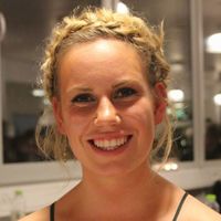 Cyrillia Sabroe的照片