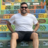 Fotos de Adriano Ferreira Martin