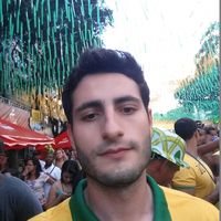 Heitor Favoreto's Photo