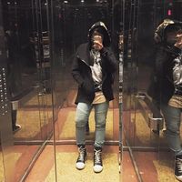 Le foto di Hoang Nhat