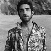 Pouya Modabber的照片