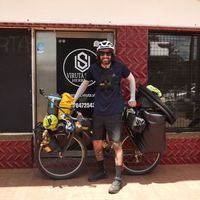 Diego Montenegro's Photo