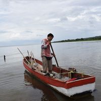 Benjamin Borja's Photo