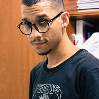 Everton Amaral's Photo