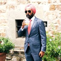 Jagdip Gujral的照片