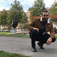 Ahmed Guerfel's Photo