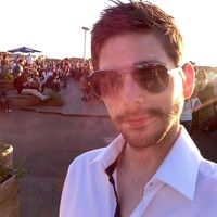 Photos de Stephan Sekula