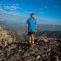 Ioannis Tzigkounakis's Photo