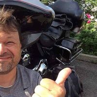 Stephane Simard's Photo