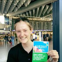 Clary Beckster's Photo