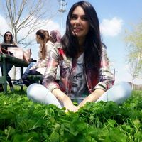 Le foto di Sibel Çeri