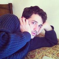 Le foto di Shota Jincharadze