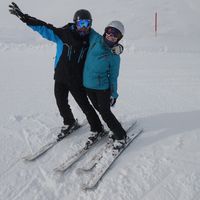 Tereza and Zdenek的照片