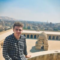 Ahmed shehata的照片