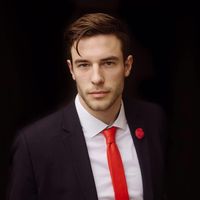 Mitchell Moon's Photo