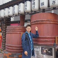 巧太郎 平岡的照片