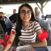 Fotos von Zeynep Esin Öztürkoğlu