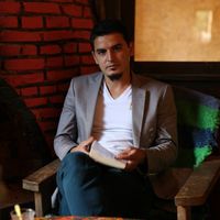 Mustafa Önal's Photo