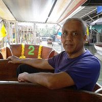 Yeshvanth Kumar's Photo