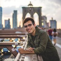 Le foto di Pedro Daniel Rdz