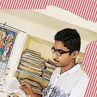 Abhijeet Charan's Photo