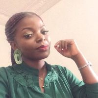 Anne Rebeca Adou的照片