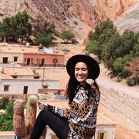 Bruna Bastos's Photo