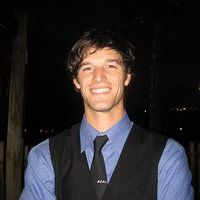 Joshua Jacobs's Photo