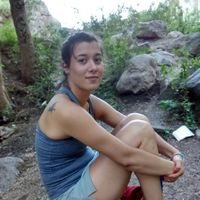 Photos de magali aquili