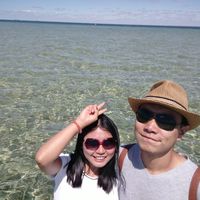 Zdjęcia użytkownika LING HU