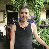 Stéphane Flamand's Photo