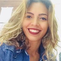 Débora Sayonara's Photo