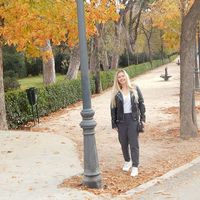 Kathrin Roell's Photo