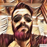 Savas karatas's Photo